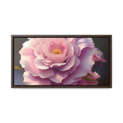 Transform your Space with Rose Flowers Gallery Canvas Wraps