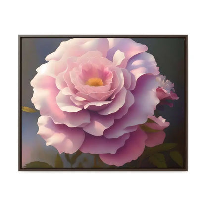 Transform your Space with Rose Flowers Gallery Canvas Wraps