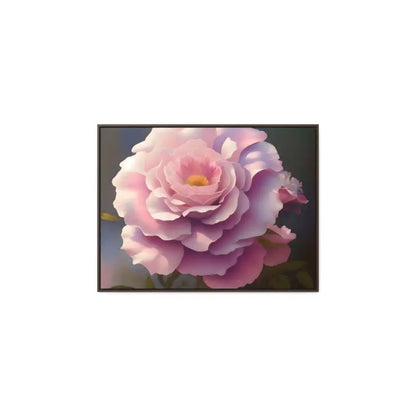 Transform your Space with Rose Flowers Gallery Canvas Wraps