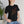 Bold Red Flower Tee - Jersey Short Sleeve Cotton - Dipaliz - T-shirts