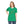 Bold Red Flower Tee - Jersey Short Sleeve Cotton - Dipaliz - T-shirts