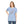 Bold Red Flower Tee - Jersey Short Sleeve Cotton - Dipaliz - T-shirts