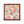 Elegant Peonies Pattern Jewelry Box - Glossy Ceramic Tile - Dipaliz