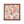 Elegant Peonies Pattern Jewelry Box - Glossy Ceramic Tile - Dipaliz