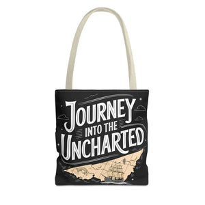 Bold Versatile Tote Bags - Five Handle Colors - Dipaliz