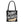 Bold Versatile Tote Bags - Five Handle Colors - Dipaliz