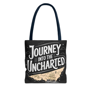 Bold Versatile Tote Bags - Five Handle Colors - Dipaliz