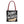 Bold Versatile Tote Bags - Five Handle Colors - Dipaliz