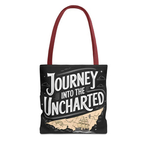 Bold Versatile Tote Bags - Five Handle Colors - Dipaliz