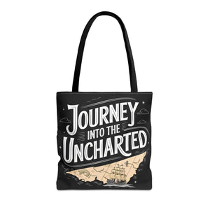 Bold Versatile Tote Bags - Five Handle Colors - Dipaliz