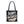 Bold Versatile Tote Bags - Five Handle Colors - Dipaliz