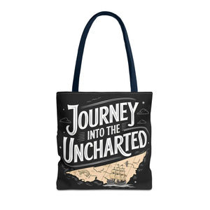 Bold Versatile Tote Bags - Five Handle Colors - Dipaliz