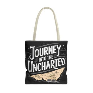 Bold Versatile Tote Bags - Five Handle Colors - Dipaliz