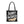 Bold Versatile Tote Bags - Five Handle Colors - Dipaliz