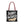 Bold Versatile Tote Bags - Five Handle Colors - Dipaliz