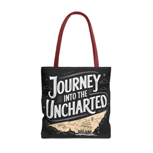 Bold Versatile Tote Bags - Five Handle Colors - Dipaliz
