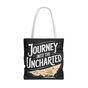 Bold Versatile Tote Bags - Five Handle Colors - Dipaliz