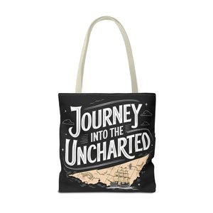 Bold Versatile Tote Bags - Five Handle Colors - Dipaliz