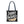 Bold Versatile Tote Bags - Five Handle Colors - Dipaliz