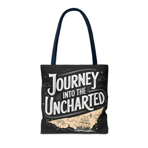 Bold Versatile Tote Bags - Five Handle Colors - Dipaliz
