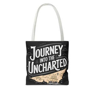 Bold Versatile Tote Bags - Five Handle Colors - Dipaliz