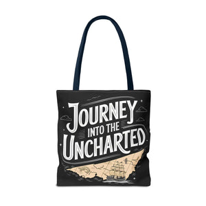 Bold Versatile Tote Bags - Five Handle Colors - Dipaliz