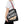 Bold Versatile Tote Bags - Five Handle Colors - Dipaliz
