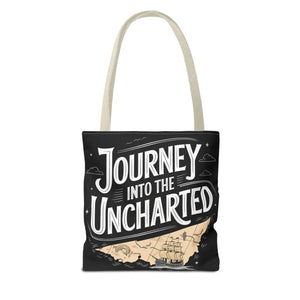 Bold Versatile Tote Bags - Five Handle Colors - Dipaliz
