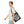 Bold Versatile Tote Bags - Five Handle Colors - Dipaliz