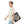 Bold Versatile Tote Bags - Five Handle Colors - Dipaliz