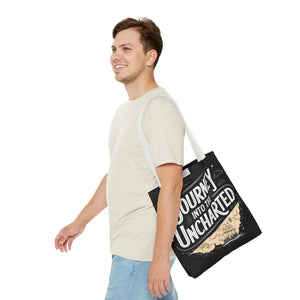 Bold Versatile Tote Bags - Five Handle Colors - Dipaliz