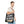 Bold Versatile Tote Bags - Five Handle Colors - Dipaliz