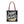 Bold Versatile Tote Bags - Five Handle Colors - Dipaliz