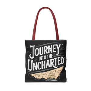 Bold Versatile Tote Bags - Five Handle Colors - Dipaliz