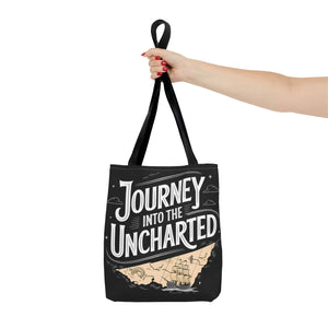 Bold Versatile Tote Bags - Five Handle Colors - Dipaliz