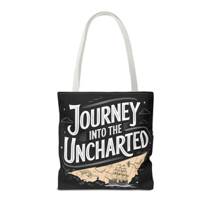 Bold Versatile Tote Bags - Five Handle Colors - Dipaliz