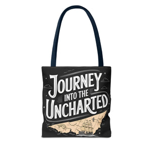 Bold Versatile Tote Bags - Five Handle Colors - Dipaliz