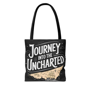 Bold Versatile Tote Bags - Five Handle Colors - Dipaliz
