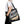 Bold Versatile Tote Bags - Five Handle Colors - Dipaliz