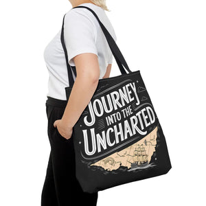 Bold Versatile Tote Bags - Five Handle Colors - Dipaliz