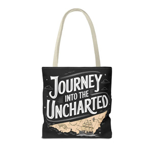 Bold Versatile Tote Bags - Five Handle Colors - Dipaliz