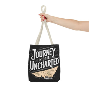 Bold Versatile Tote Bags - Five Handle Colors - Dipaliz