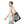 Bold Versatile Tote Bags - Five Handle Colors - Dipaliz