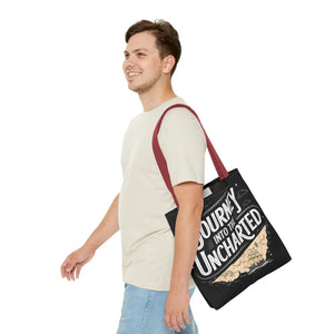 Bold Versatile Tote Bags - Five Handle Colors - Dipaliz