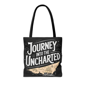 Bold Versatile Tote Bags - Five Handle Colors - Dipaliz