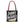 Bold Versatile Tote Bags - Five Handle Colors - Dipaliz