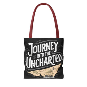 Bold Versatile Tote Bags - Five Handle Colors - Dipaliz