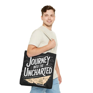 Bold Versatile Tote Bags - Five Handle Colors - Dipaliz