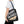 Bold Versatile Tote Bags - Five Handle Colors - Dipaliz