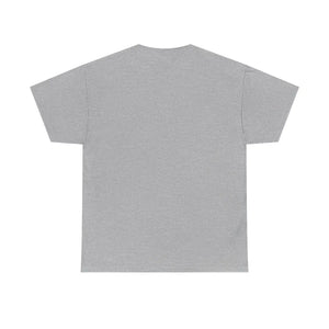 Classic Unisex Heavy Cotton Tee Journey Junkie - Dipaliz - T-shirts - s